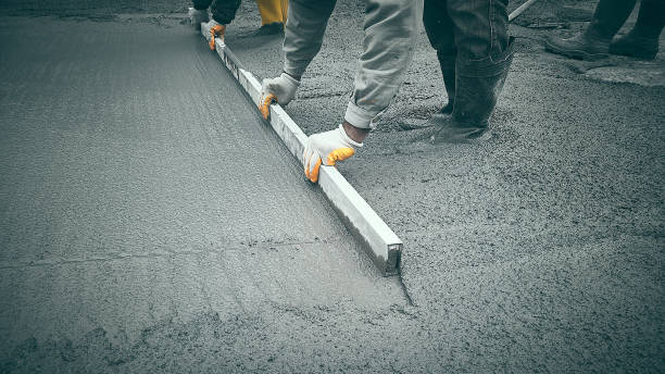 Best Concrete Foundation Repair in Pleasanton, CA