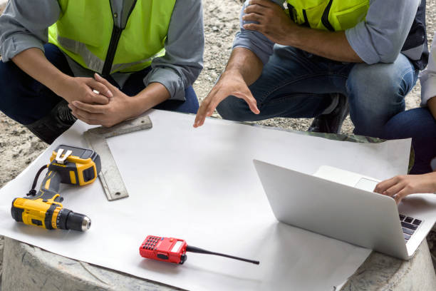Best Concrete Sealing and Maintenance in Pleasanton, CA